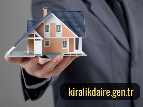 Bulduk Mahallesi Kiralık Daire